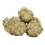 Afghani Death Bubba Strain: Potent Indica for Sleep & Relief