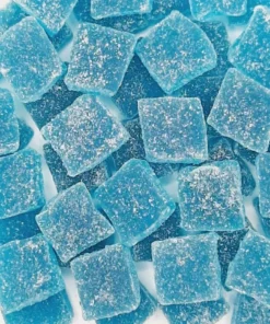 60MG Gummies