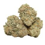God’s Green Crack