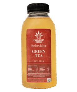 Green Tea: Benefits, Brewing Tips & Daily Wellness