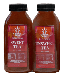 Iced Tea: Refreshing Recipes & Health Benefits