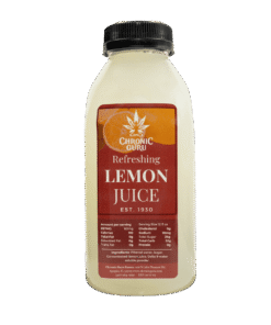 Lemonade: Recipes, Benefits & Refreshing Ideas