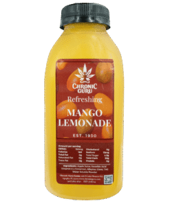Mango Lemonade: Tropical Recipes & Refreshing Ideas
