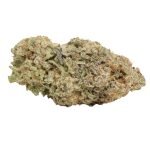 Peachy Mack Strain: Fruity Hybrid with Uplifting Effects