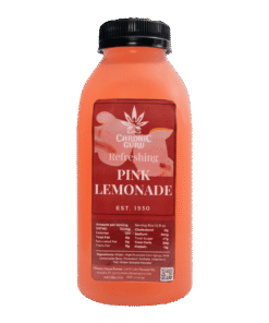 Pink Lemonade: Recipes, Origins & Refreshing Ideas
