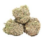 Pink Kush Strain: Effects, Aroma & Indica Benefits