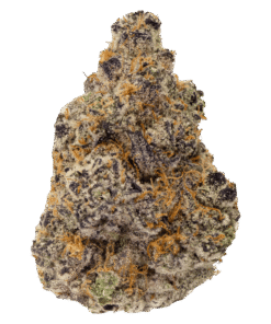 Purple Sticky Punch