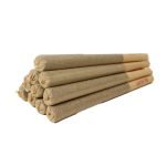 Hybrid Pre-Rolled Joints – 10 Pack for Balanced Anytime Use
