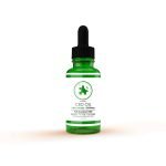 CBD Oil Tincture | 5000mg | Keo Edibles